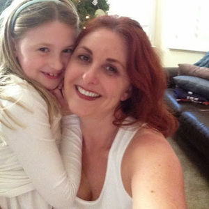 Meet your Posher, Kristin